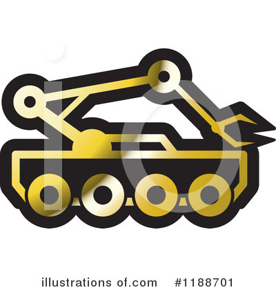 Rover Clipart #1188701 by Lal Perera