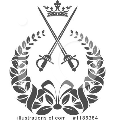 Royalty-Free (RF) Royalty Clipart Illustration by Vector Tradition SM - Stock Sample #1186364