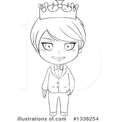 Royalty Clipart #1336254 by Liron Peer