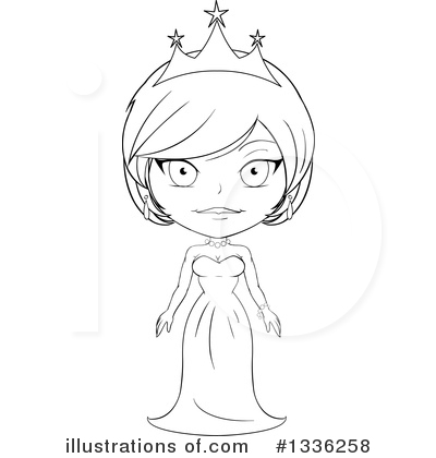 Royalty Clipart #1336258 by Liron Peer