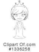 Royalty Clipart #1336258 by Liron Peer