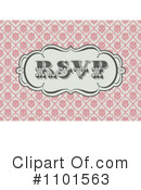 Rsvp Clipart #1101563 by BestVector