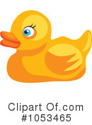 Rubber Duck Clipart #1053465 by Prawny