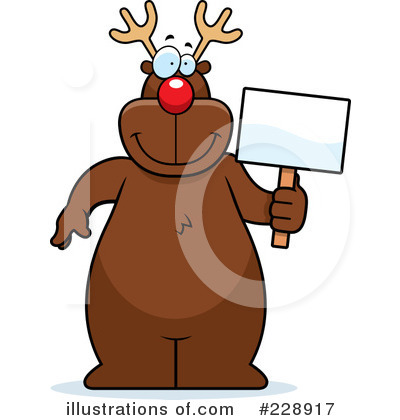 Christmas Clipart #228917 by Cory Thoman
