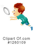 Rugby Clipart #1260109 by BNP Design Studio