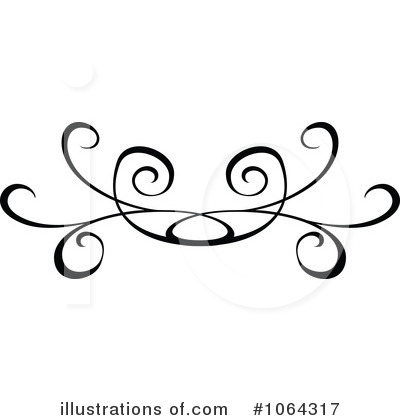 Royalty-Free (RF) Rule Clipart Illustration by dero - Stock Sample #1064317