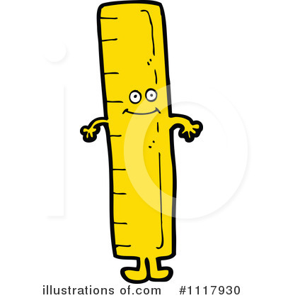 Measuring Clipart #1117930 by lineartestpilot