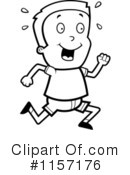 Running Clipart #1157176 by Cory Thoman