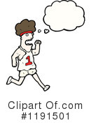 Running Clipart #1191501 by lineartestpilot