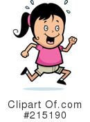 Running Clipart #215190 by Cory Thoman