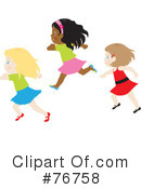 Running Clipart #76758 by Rosie Piter