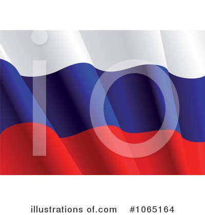 Royalty-Free (RF) Russia Clipart Illustration by Vector Tradition SM - Stock Sample #1065164