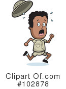 Safari Clipart #102878 by Cory Thoman