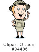 Safari Clipart #94486 by Cory Thoman