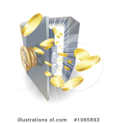 Royalty-Free (RF) Safe Clipart Illustration by AtStockIllustration - Stock Sample #1065893