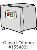 Safes Clipart #1554031 by lineartestpilot