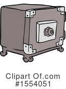 Safes Clipart #1554051 by lineartestpilot