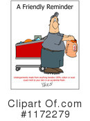 Safety Clipart #1172279 by djart