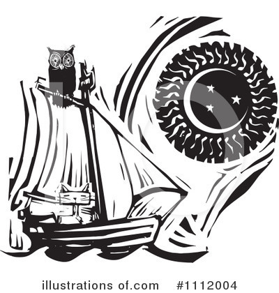 Boating Clipart #1112004 by xunantunich