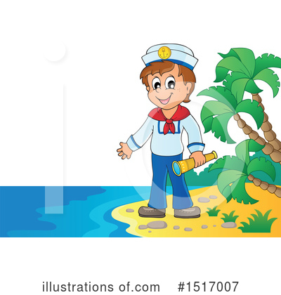 Vacation Clipart #1517007 by visekart