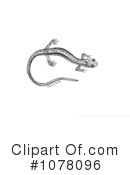 Salamander Clipart #1078096 by JVPD
