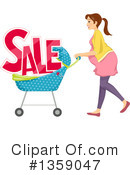 Sale Clipart #1359047 by BNP Design Studio