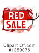 Sale Clipart #1359076 by BNP Design Studio