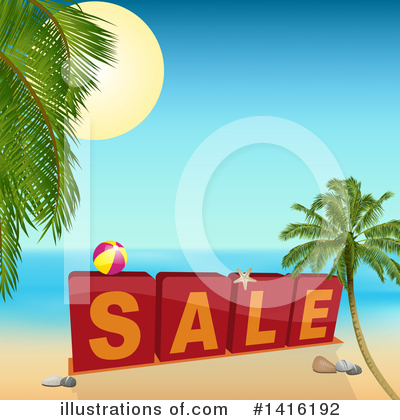 Sales Clipart #1416192 by elaineitalia