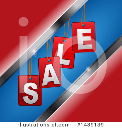 Sales Clipart #1439139 by elaineitalia