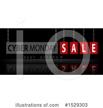 Royalty-Free (RF) Sale Clipart Illustration by dero - Stock Sample #1529303