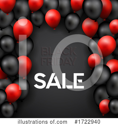 Royalty-Free (RF) Sale Clipart Illustration by KJ Pargeter - Stock Sample #1722940