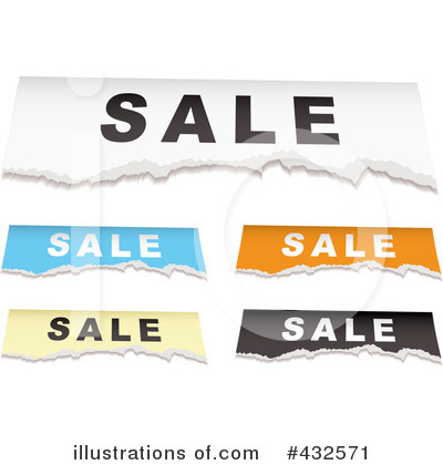 Sale Clipart #432571 by michaeltravers