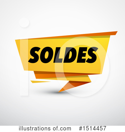 Royalty-Free (RF) Sales Clipart Illustration by beboy - Stock Sample #1514457