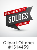 Sales Clipart #1514459 by beboy