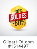 Sales Clipart #1514497 by beboy