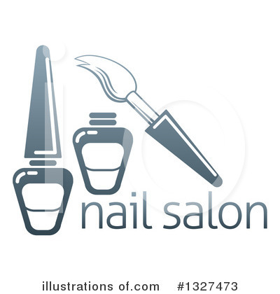 Royalty-Free (RF) Salon Clipart Illustration by AtStockIllustration - Stock Sample #1327473