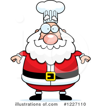 Christmas Clipart #1227110 by Cory Thoman