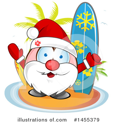 Christmas Clipart #1455379 by Domenico Condello