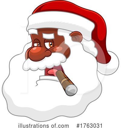 Cigar Clipart #1763031 by Hit Toon