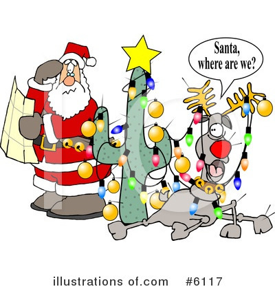 Funny Clipart #6117 by djart