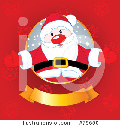 Jingle Bells Clipart #75650 by Pushkin