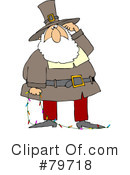 Santa Clipart #79718 by djart