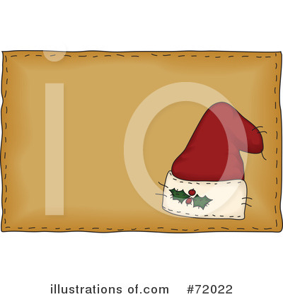 Christmas Background Clipart #72022 by inkgraphics