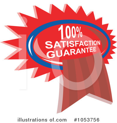 Guarantee Clipart #1053756 by patrimonio