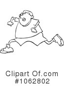 Scared Clipart #1062802 by djart