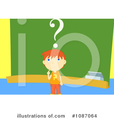 Questions Clipart #1087064 by mayawizard101