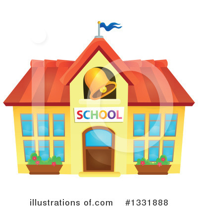Education Clipart #1331888 by visekart