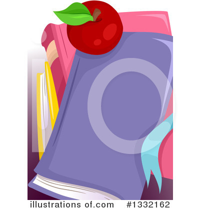 Royalty-Free (RF) School Clipart Illustration by BNP Design Studio - Stock Sample #1332162