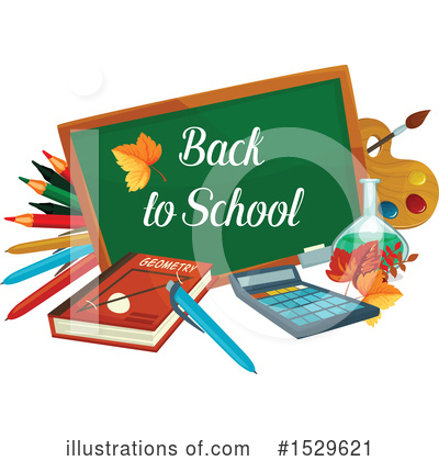 Royalty-Free (RF) School Clipart Illustration by Vector Tradition SM - Stock Sample #1529621