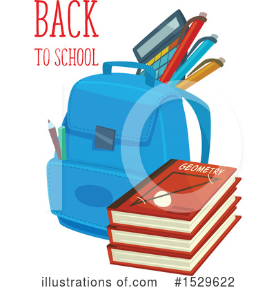 Royalty-Free (RF) School Clipart Illustration by Vector Tradition SM - Stock Sample #1529622